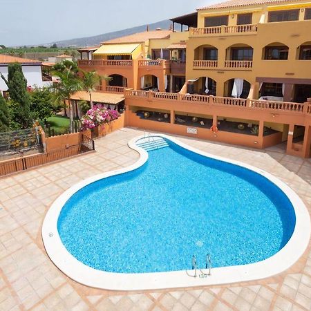 Eden Rentals Elite Palace Suites Costa Adeje  Exteriör bild