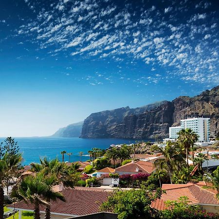 Eden Rentals Elite Palace Suites Costa Adeje  Exteriör bild