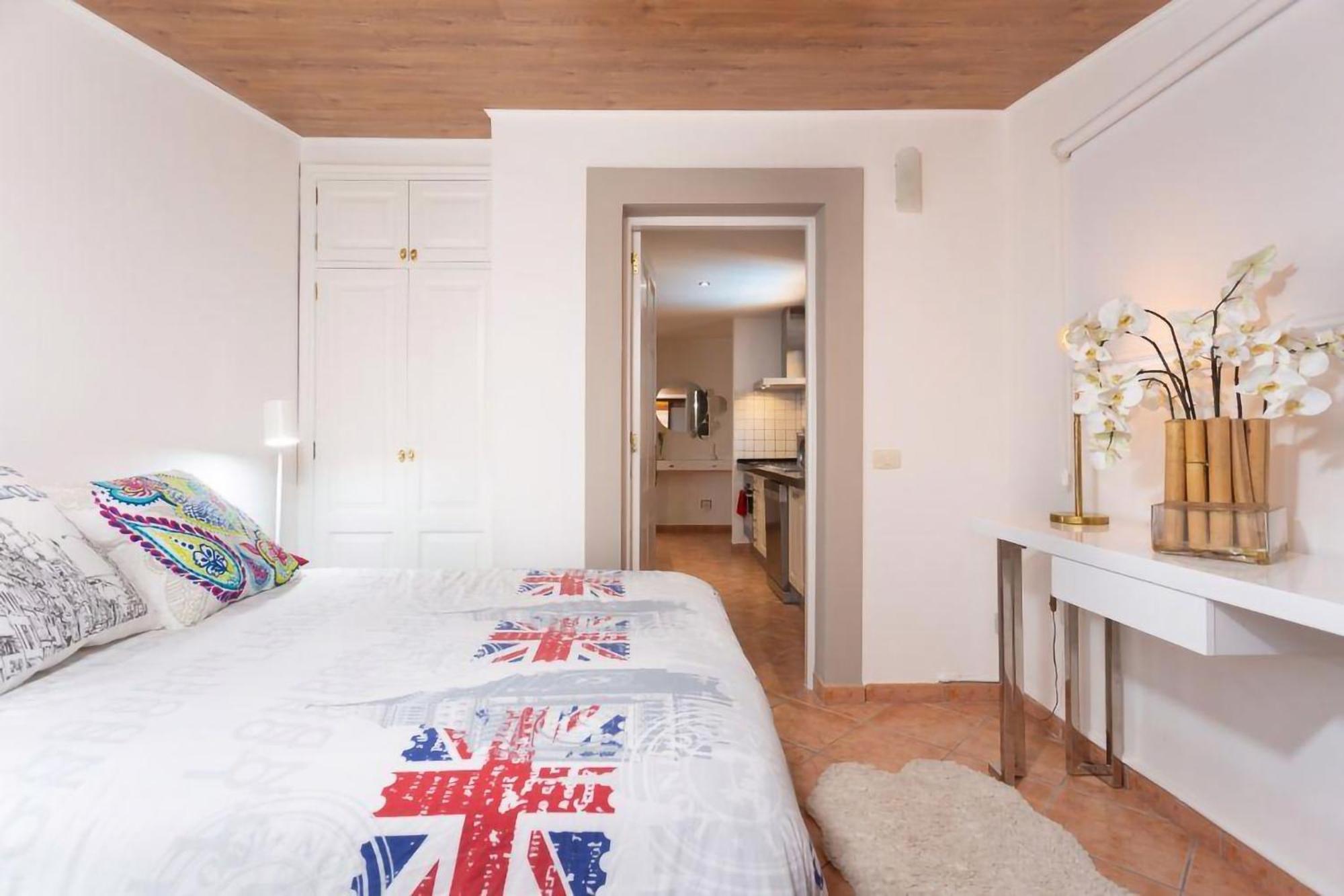 Eden Rentals Elite Palace Suites Costa Adeje  Exteriör bild