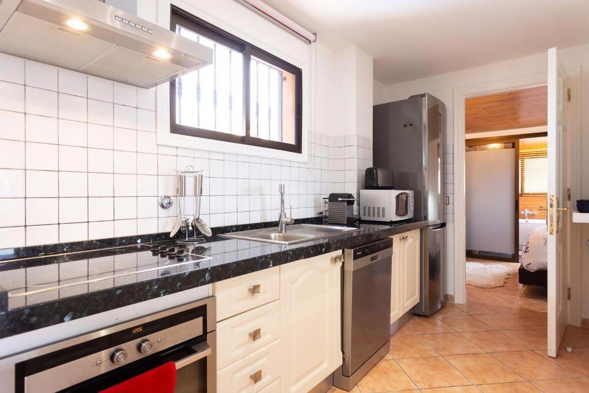 Eden Rentals Elite Palace Suites Costa Adeje  Exteriör bild
