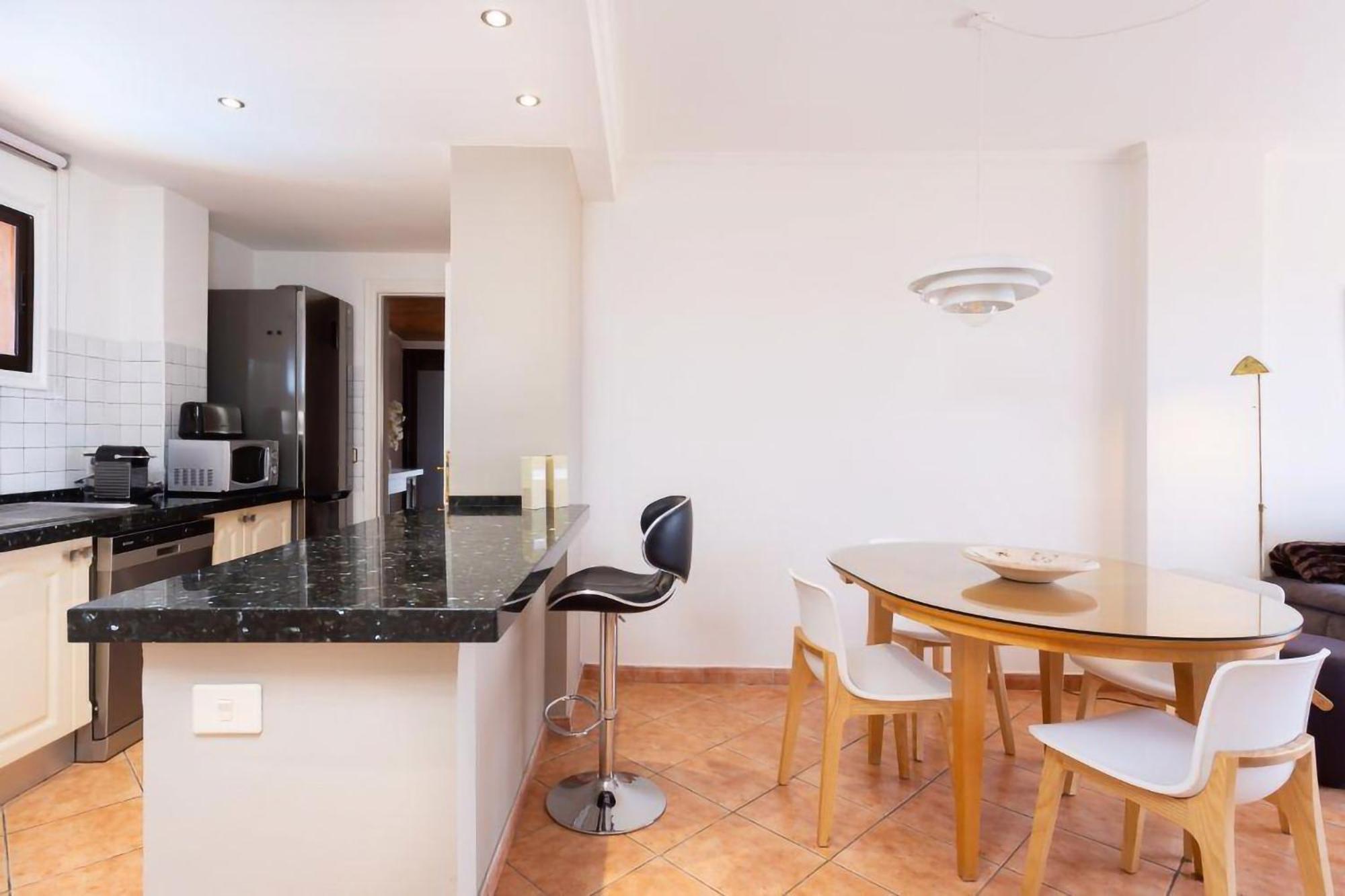 Eden Rentals Elite Palace Suites Costa Adeje  Exteriör bild