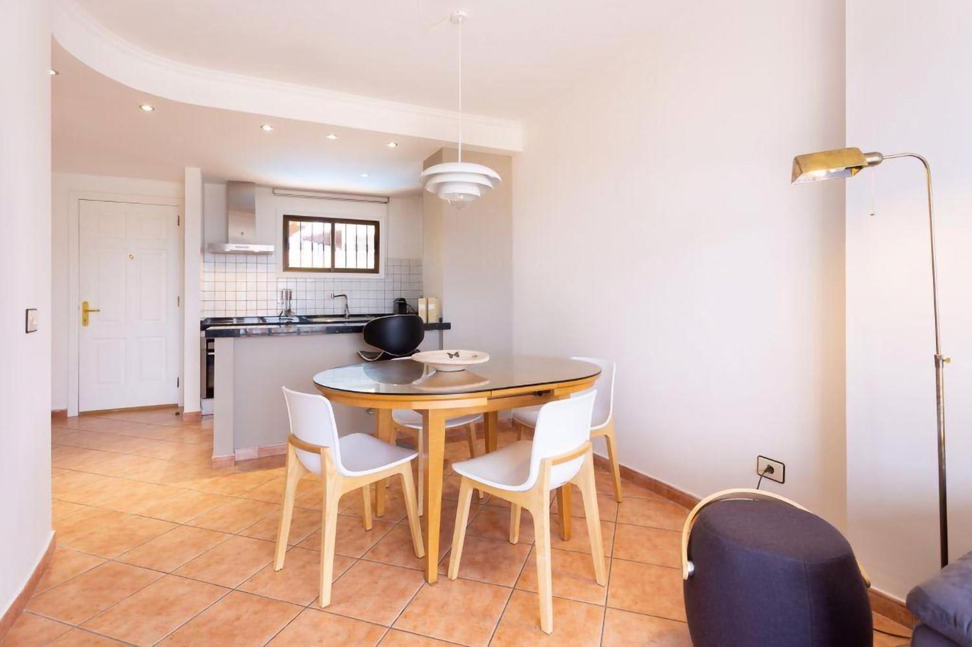 Eden Rentals Elite Palace Suites Costa Adeje  Exteriör bild