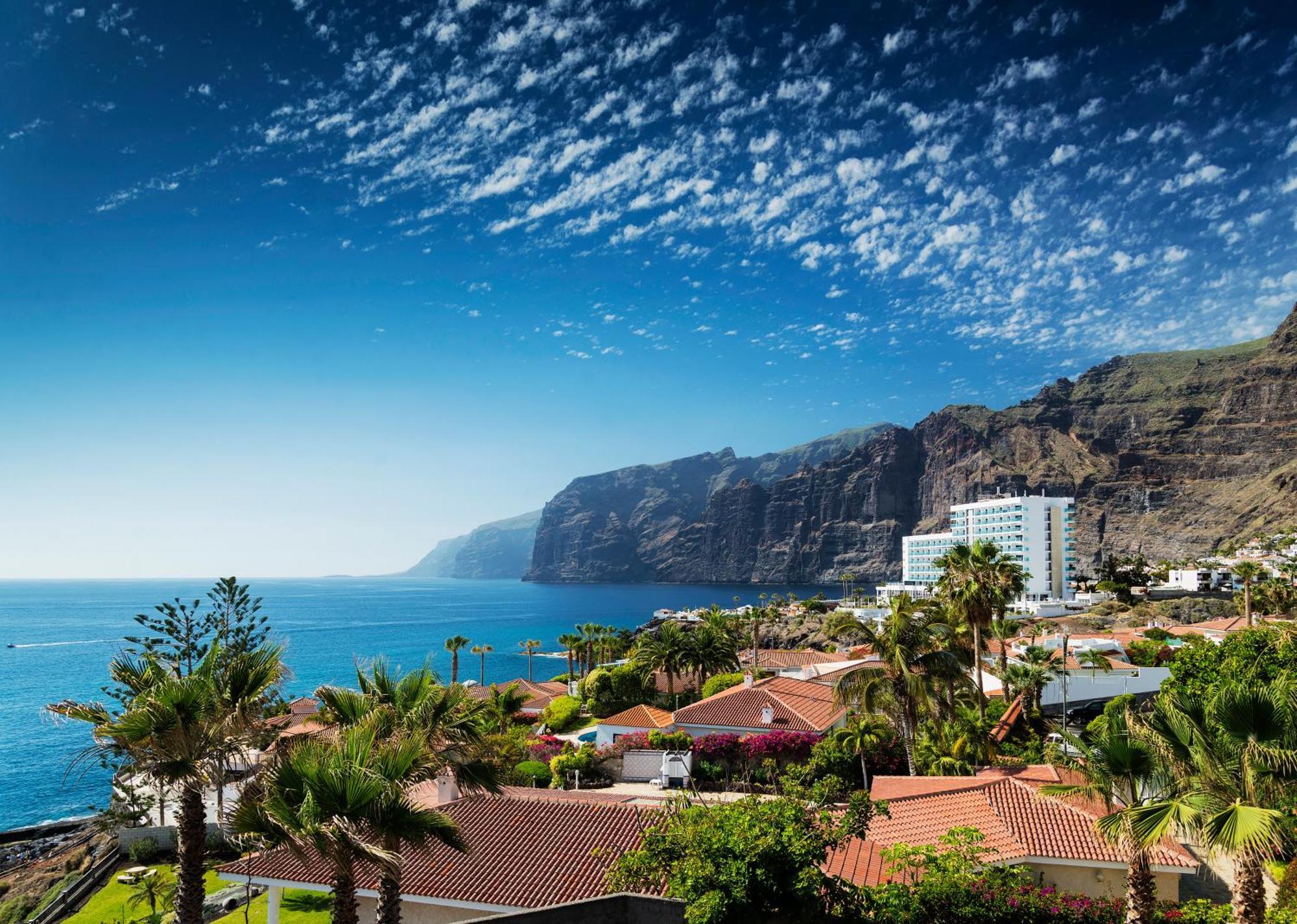Eden Rentals Elite Palace Suites Costa Adeje  Exteriör bild